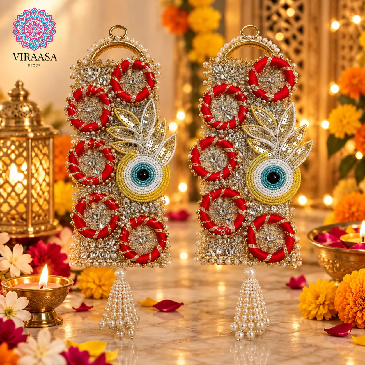 Evil Eye Hanging Style 1