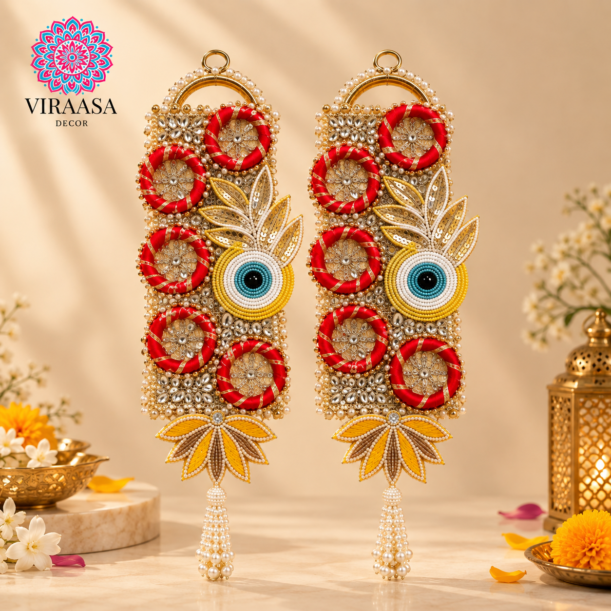 Evil Eye Hanging Style 1 style 4
