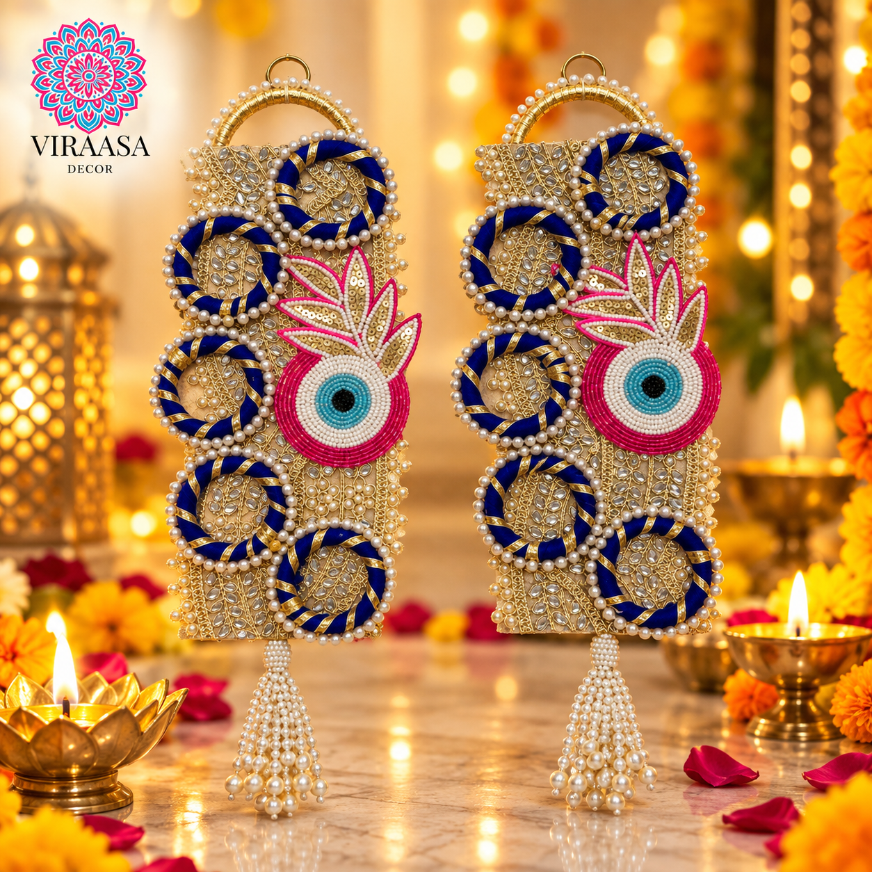 Evil Eye Hanging Style 1 style 2