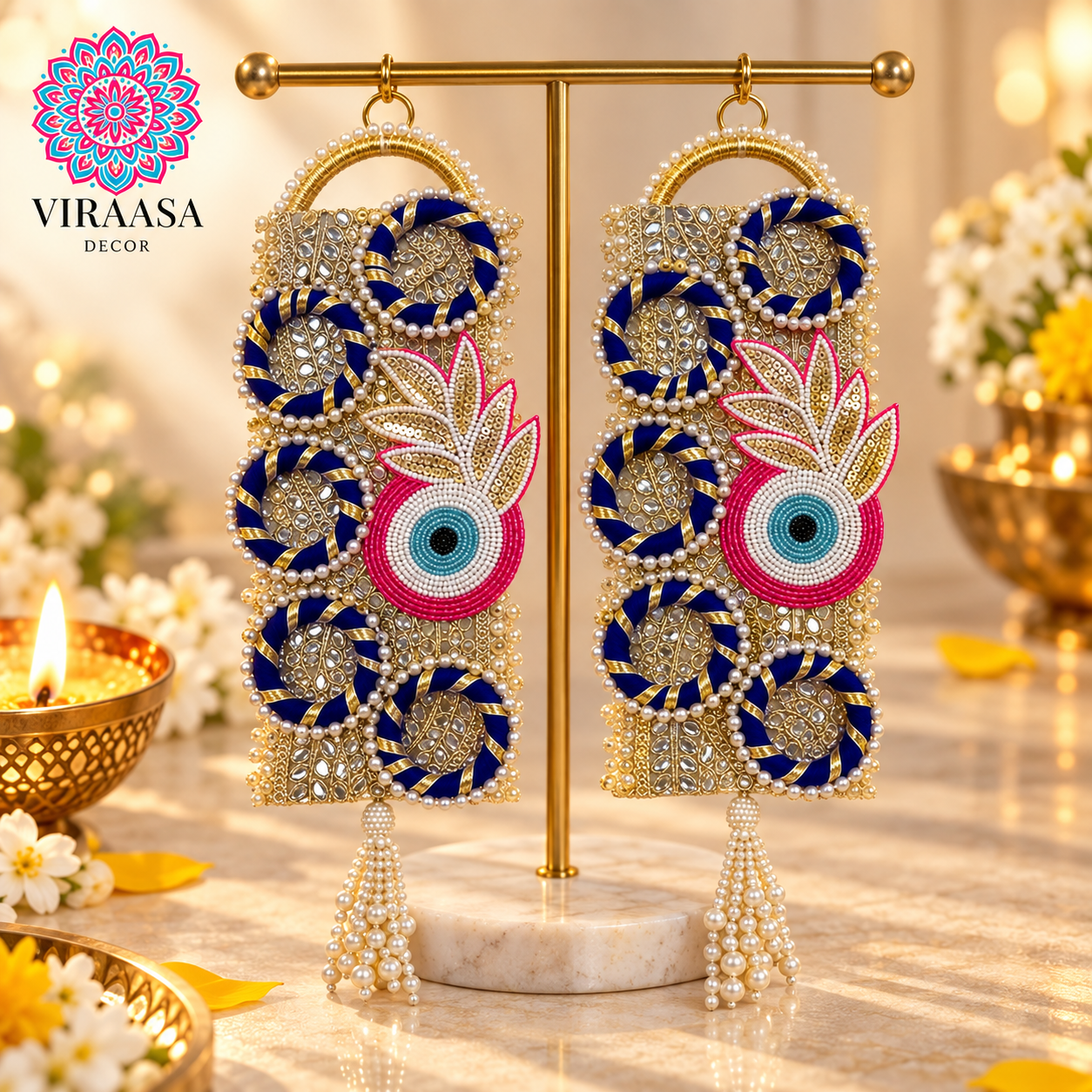 Evil Eye Hanging Style 1 style 3
